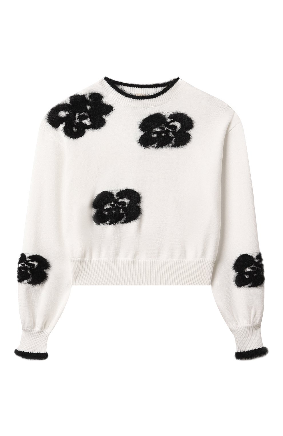 Пуловер TWINSET, арт. 242GJ3070, фото 1