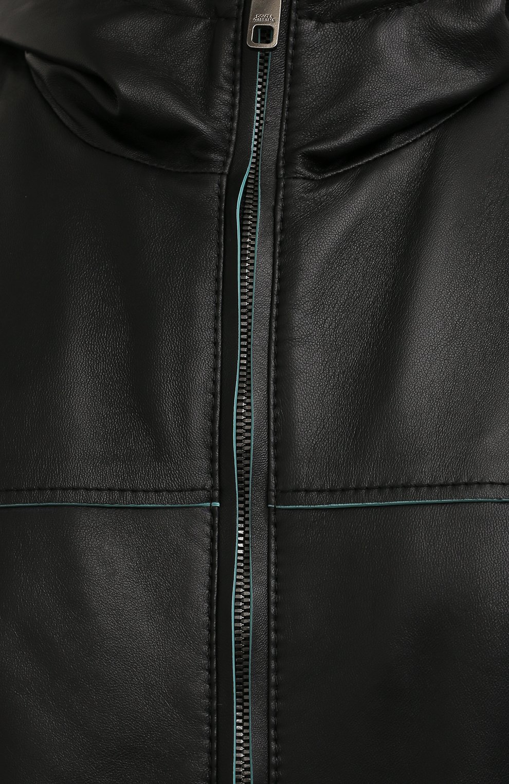 Двусторонняя куртка DOLCE & GABBANA, арт. G9W08L/GEX89, фото 5