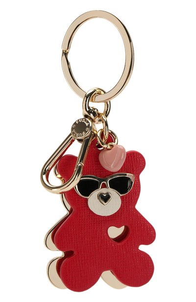 Кожаный брелок FURLA, арт. RL85/Q99, фото 1