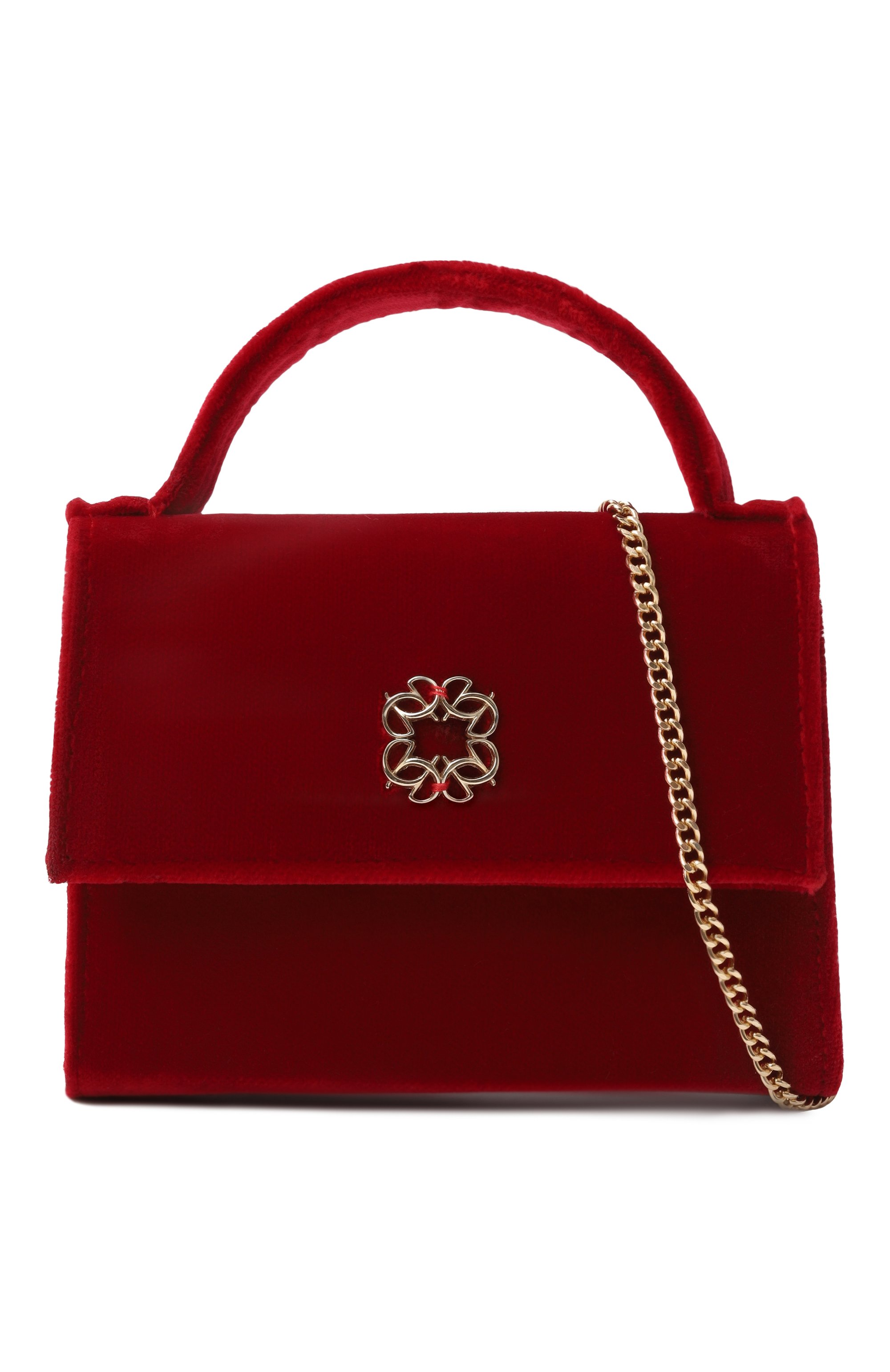 Сумка ELIE SAAB JUNIOR, арт. EAB0026/TS1039, фото 4