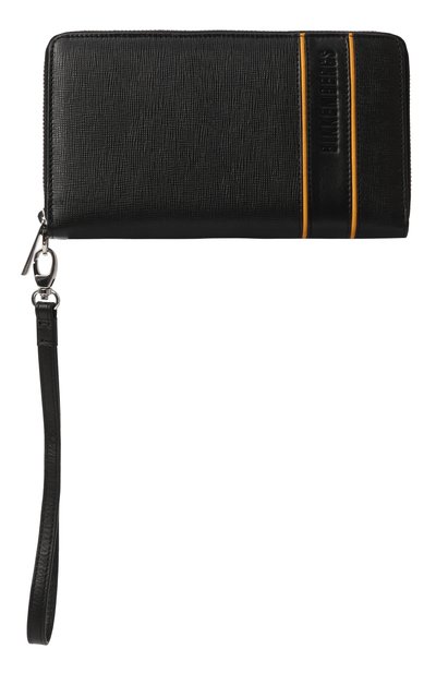 Кожаное портмоне DIRK BIKKEMBERGS, арт. BKMA00352M, фото 4