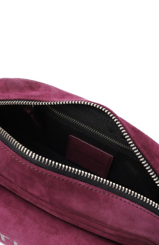 Сумка The Cargo MARC JACOBS (THE) 2F5HSH037H01 Фиолетовый  2F5HSH037H01 Фото 5