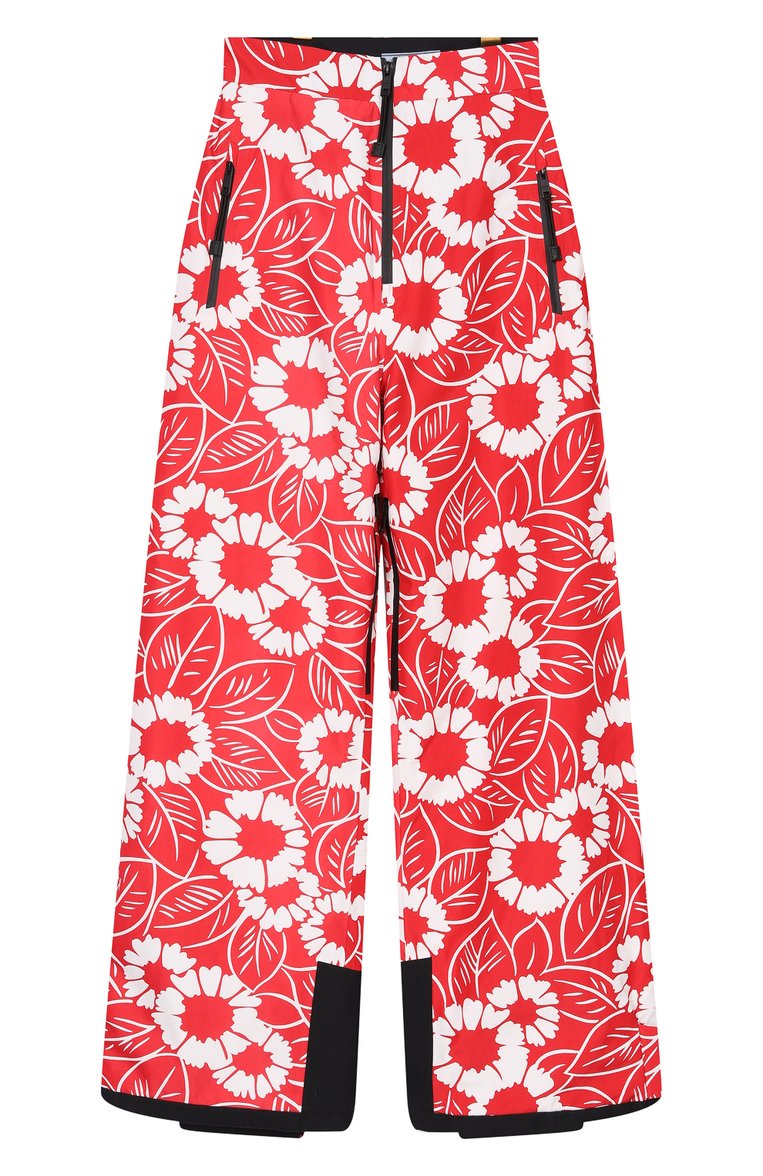 Брюки PRADA, арт. SPH199-10QT-F0976-S-212, фото 1