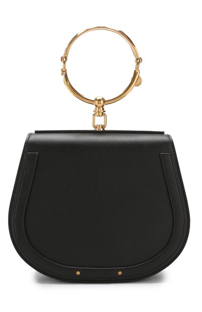 Сумка nile medium CHLOÉ, арт. CHC17US300HEU, фото 1