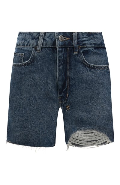 Женские джинсовые шорты KSUBI, арт. 5000007275