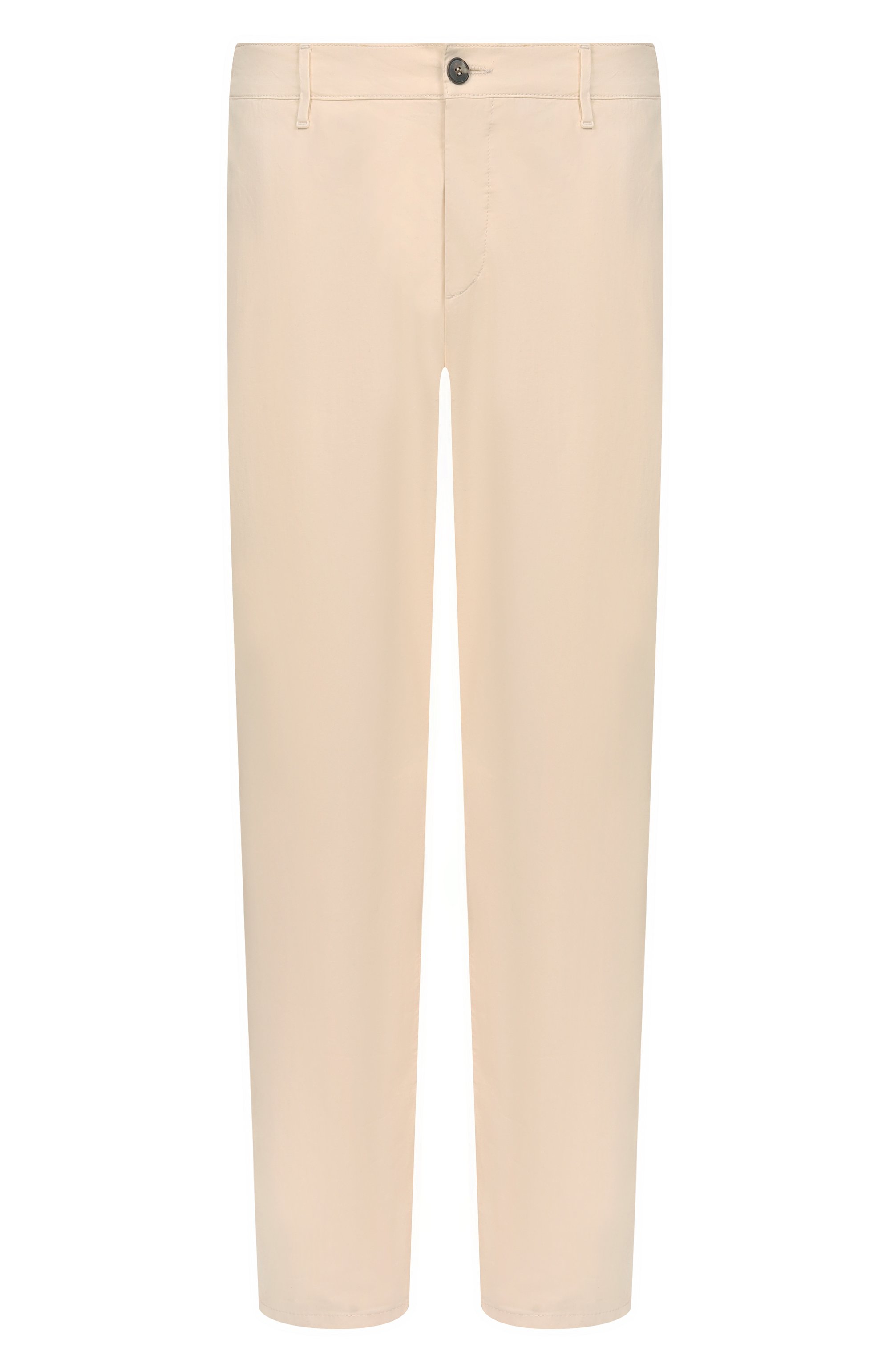 Хлопковые брюки MVST, арт. M26.CSM.T404/TFANT, фото 1