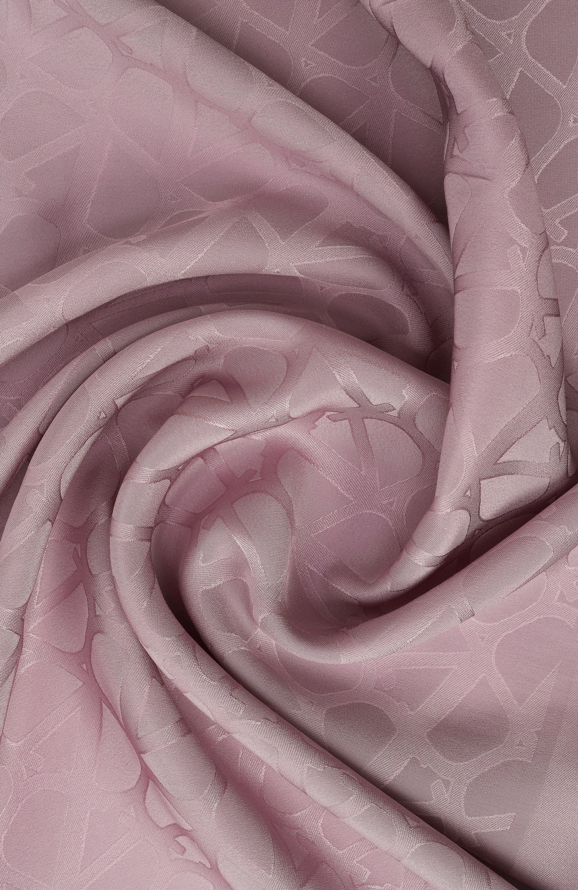 Шелковый платок VALENTINO, арт. 5W2EI114/PUJ, фото 3