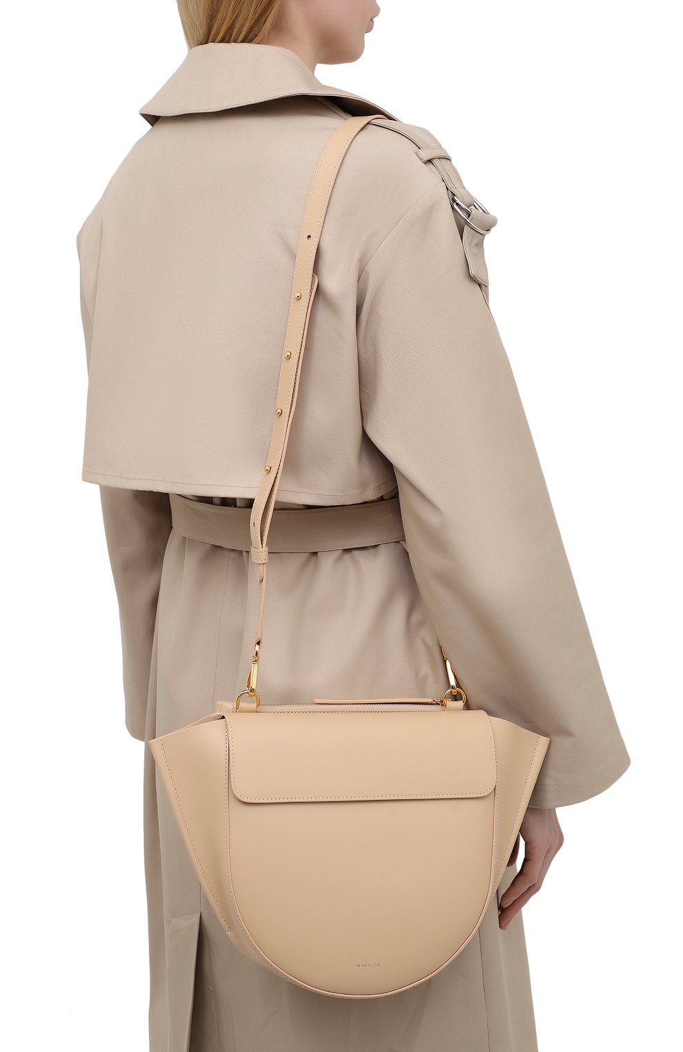 Сумка hortensia medium WANDLER, арт. H0RTENSIA BAG MEDIUM, фото 5