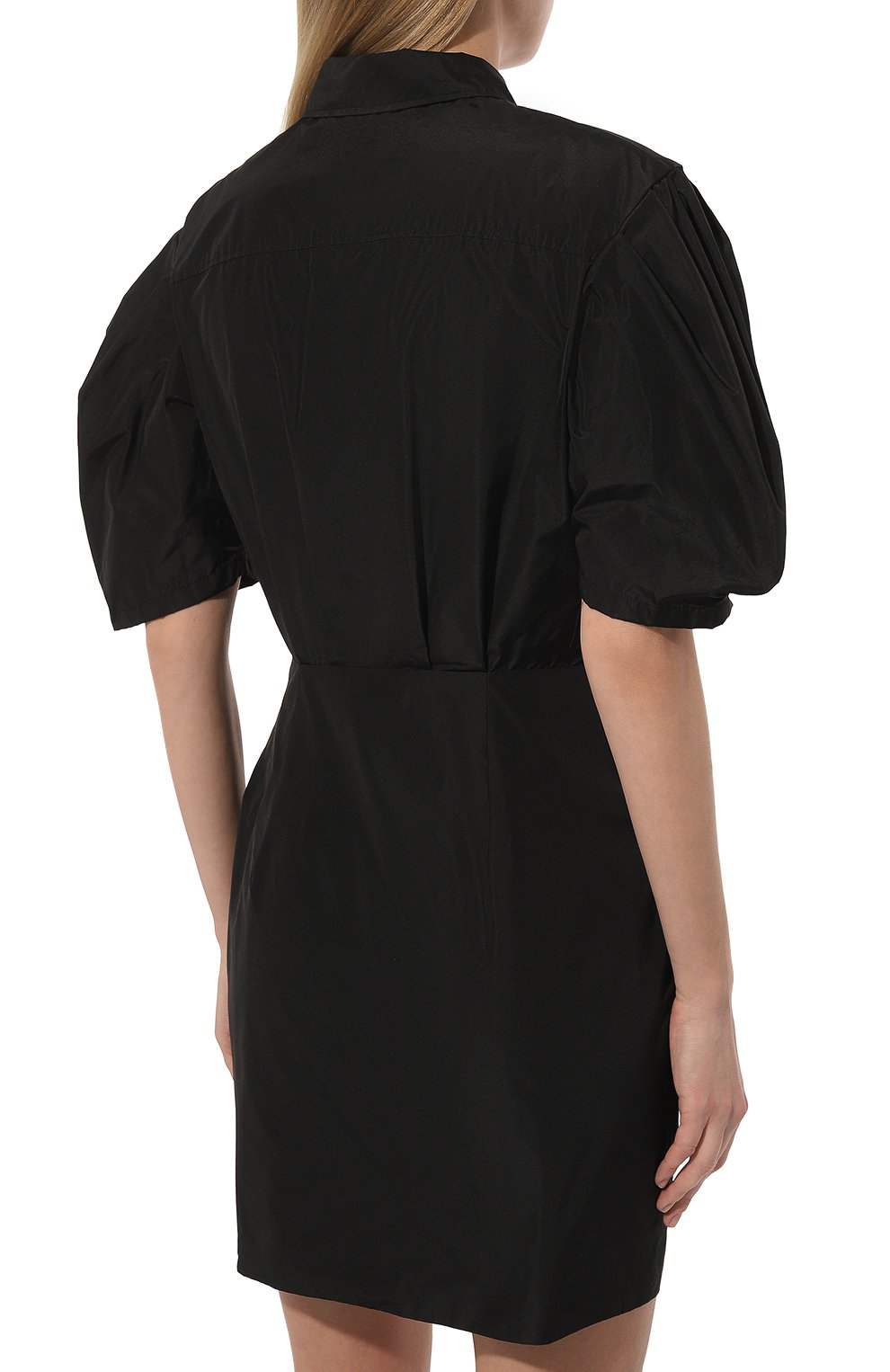 Платье MSGM, арт. 3641MDA64/247109, фото 4