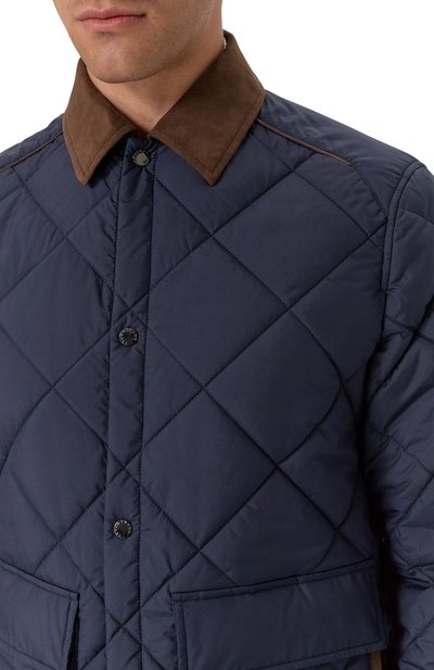 Утепленная куртка PAUL&SHARK, арт. 15312622, фото 5