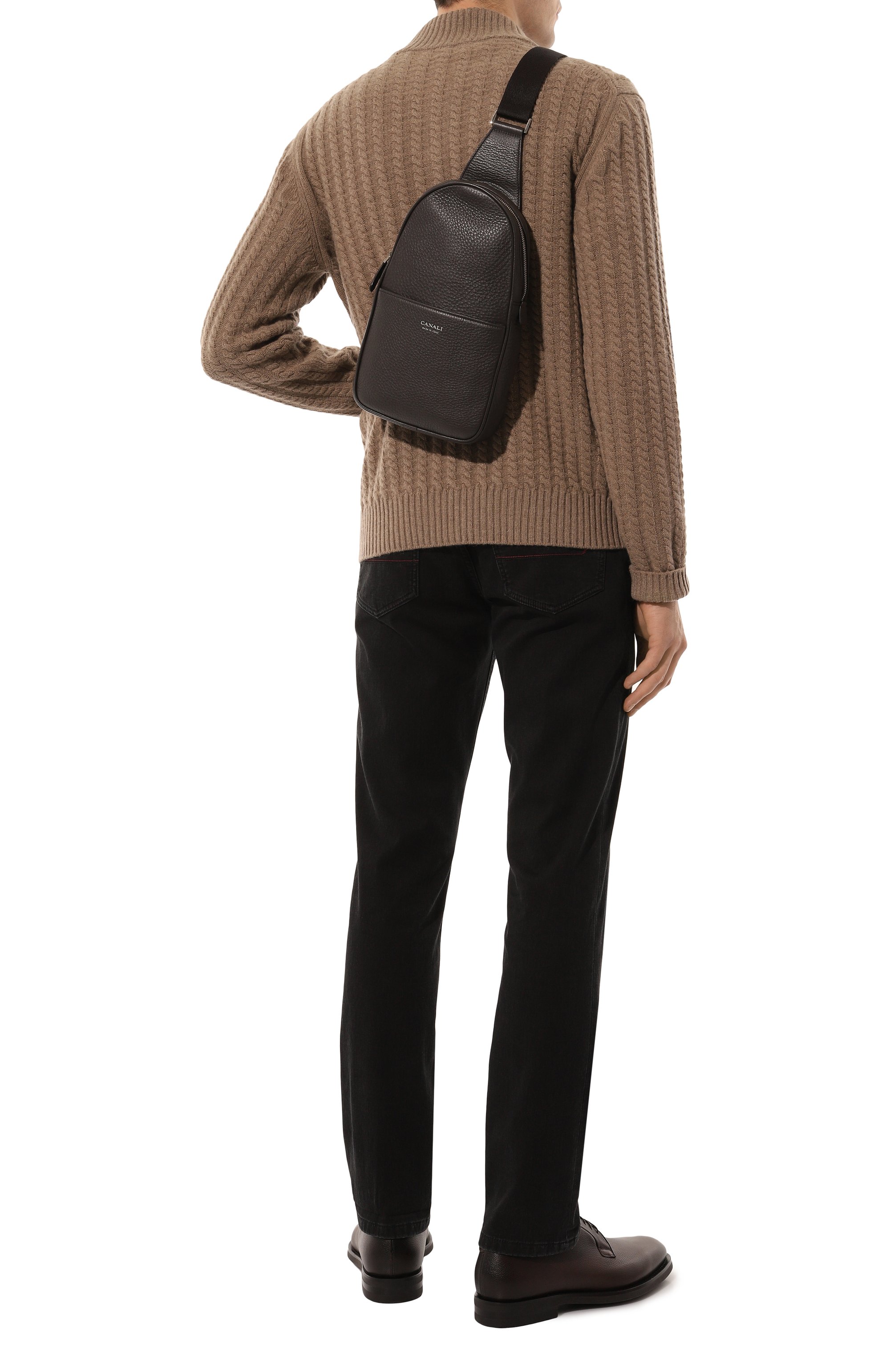 Рюкзак CANALI, арт. P226105/NA00134, фото 7