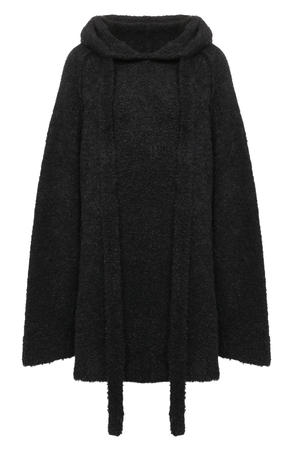 Худи PETAR PETROV, арт. EMBER F21K22, фото 1