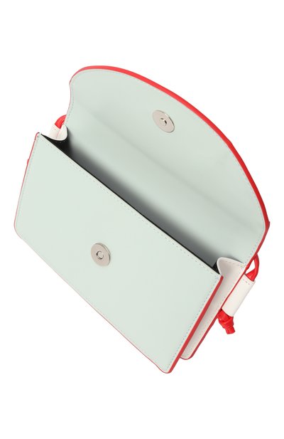 Сумка MARNI, арт. M01256/M00TK, фото 3