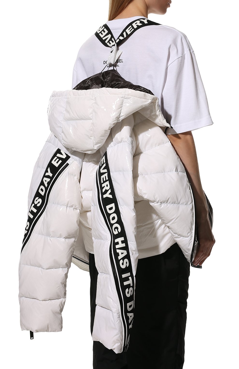 Пуховик JOG DOG, арт. 112106.WBK, фото 6