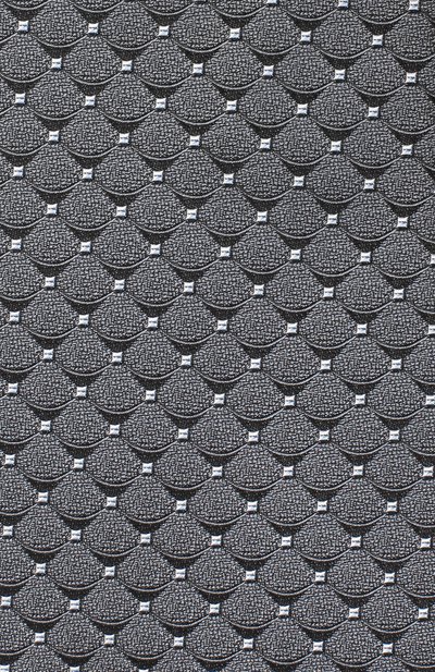 Шелковый галстук LANVIN, арт. 2134/TIE, фото 3