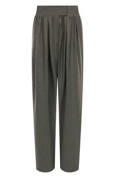 Женские шерстяные брюки ARMARIUM, арт. P036/W025