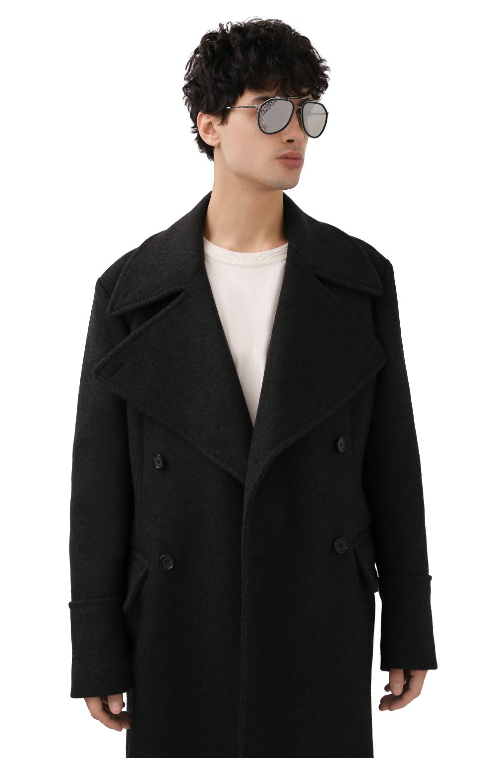 Солнцезащитные очки DOLCE & GABBANA, арт. 2277-04/6G, фото 3