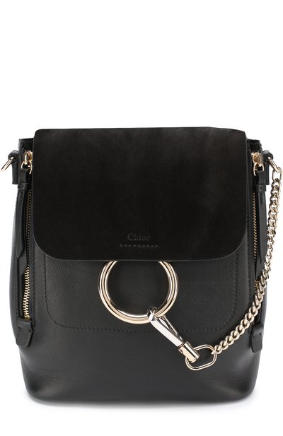 Рюкзак faye CHLOÉ, арт. 3S1233-HEU, фото 1