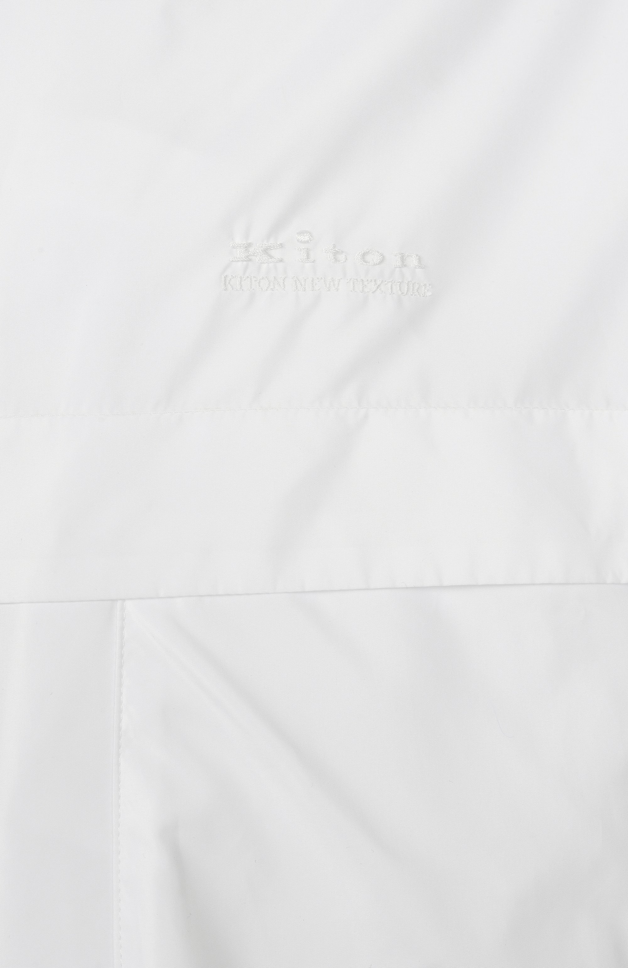 Куртка KITON, арт. UGK107K0755F04, фото 6