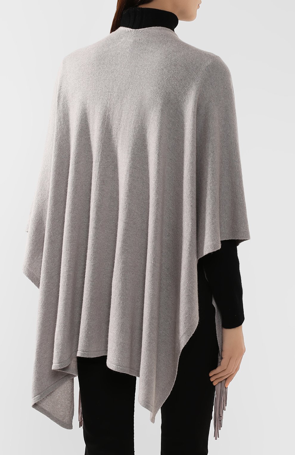 Пончо EMPORIO ARMANI, арт. 635608/9A350, фото 4