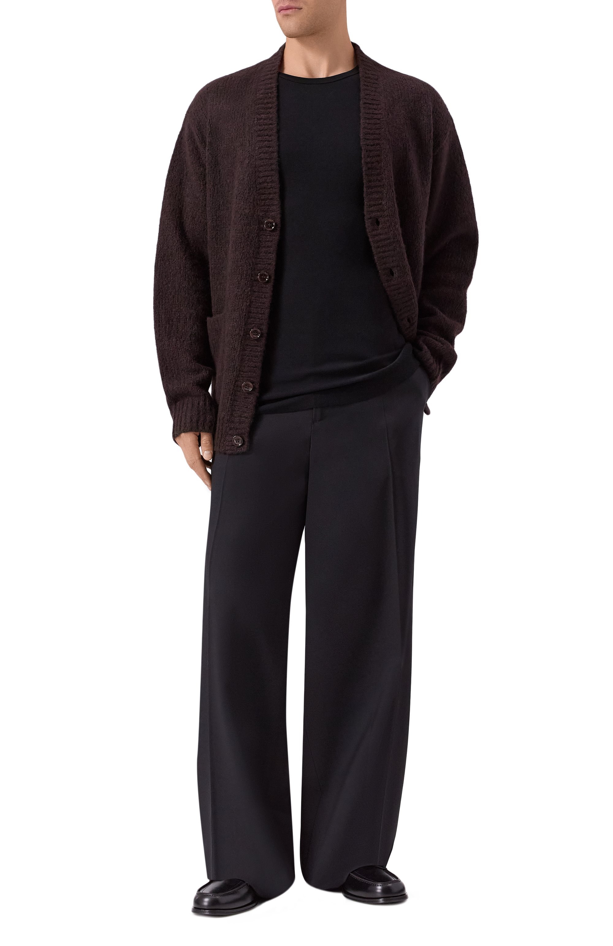 Майка ISABEL BENENATO, арт. UJ32S25, фото 2