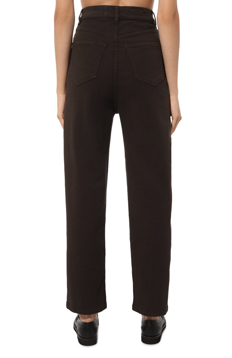 Джинсы KITON, арт. DJ55102XC5000, фото 4