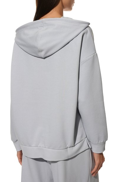 Костюм WEEKEND MAX MARA серого цвета по цене 55070 руб., арт. AGGRAVI 39210426-PRIMO 37810926, фото 3 Костюм WEEKEND MAX MARA, арт. AGGRAVI 39210426-PRIMO 37810926, фото 3