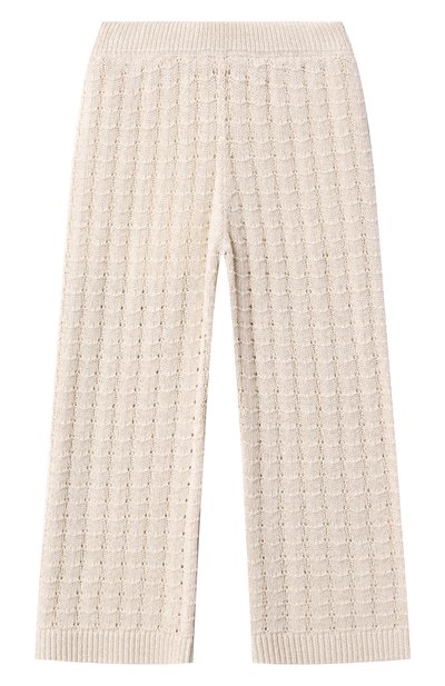 Хлопковые брюки ELEVENTY, арт. EW6A80/X0207/4-8