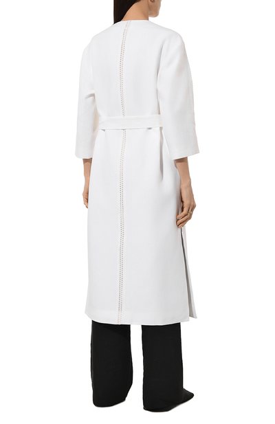 Льняное пальто MVST, арт. TXBPL-X1150-8, фото 4