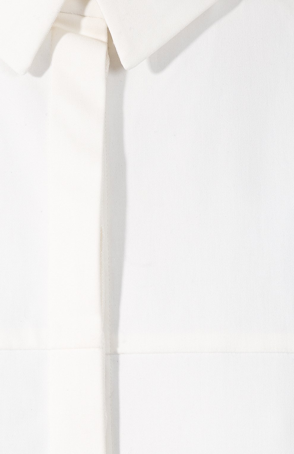 Хлопковая рубашка TEGIN, арт. SB2086, фото 5