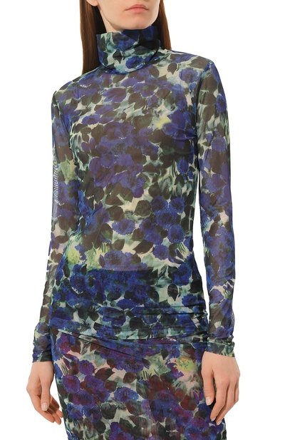 Водолазка DRIES VAN NOTEN, арт. 231-031152-6182, фото 3