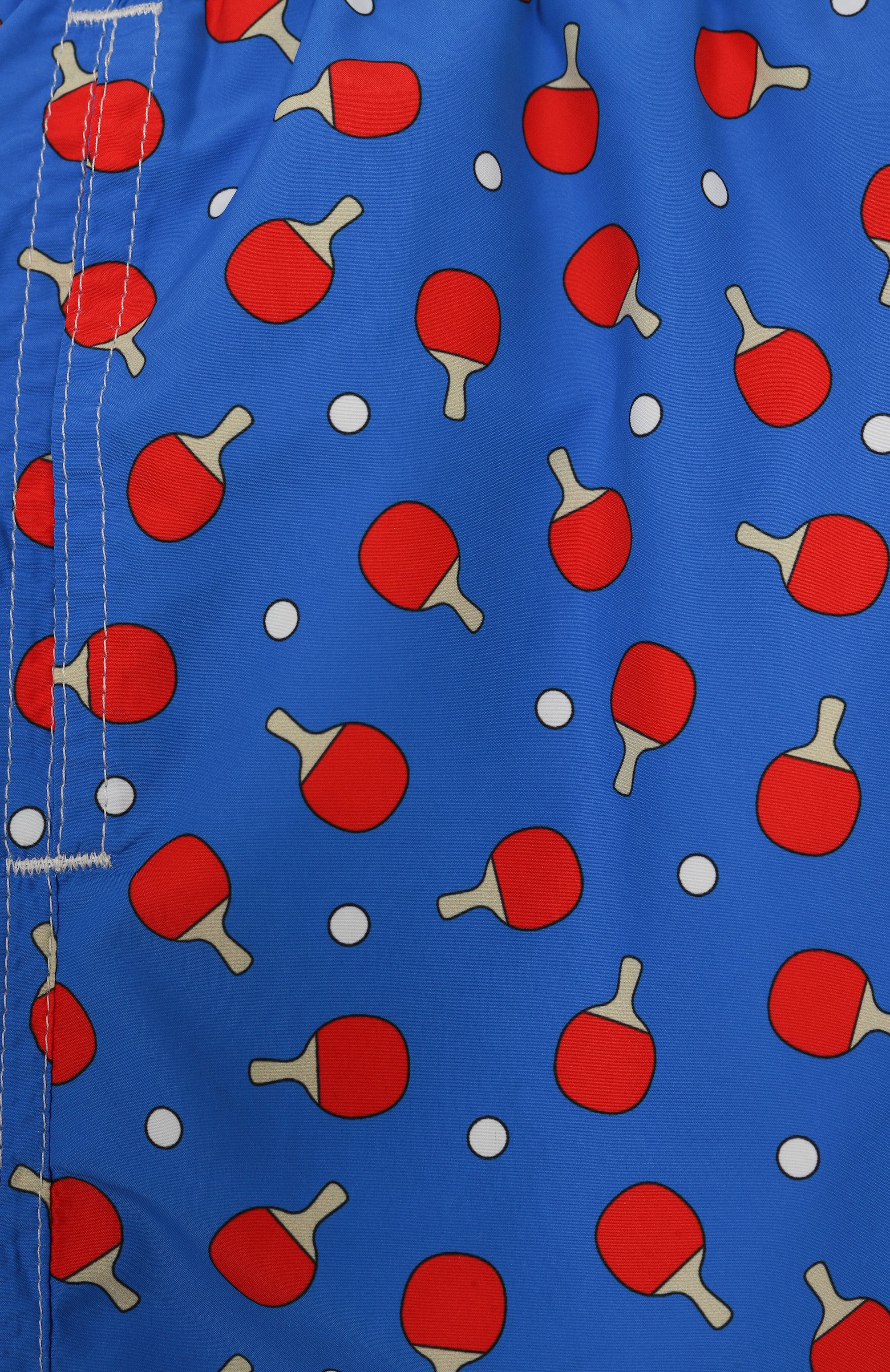 Плавки-шорты MC2 SAINT BARTH, арт. JEAN LIGHTING/01719H, фото 3