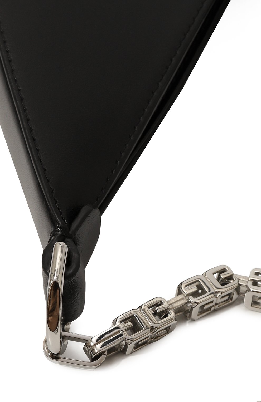 Сумка cut out mini GIVENCHY, арт. BB50HN/B00D, фото 3