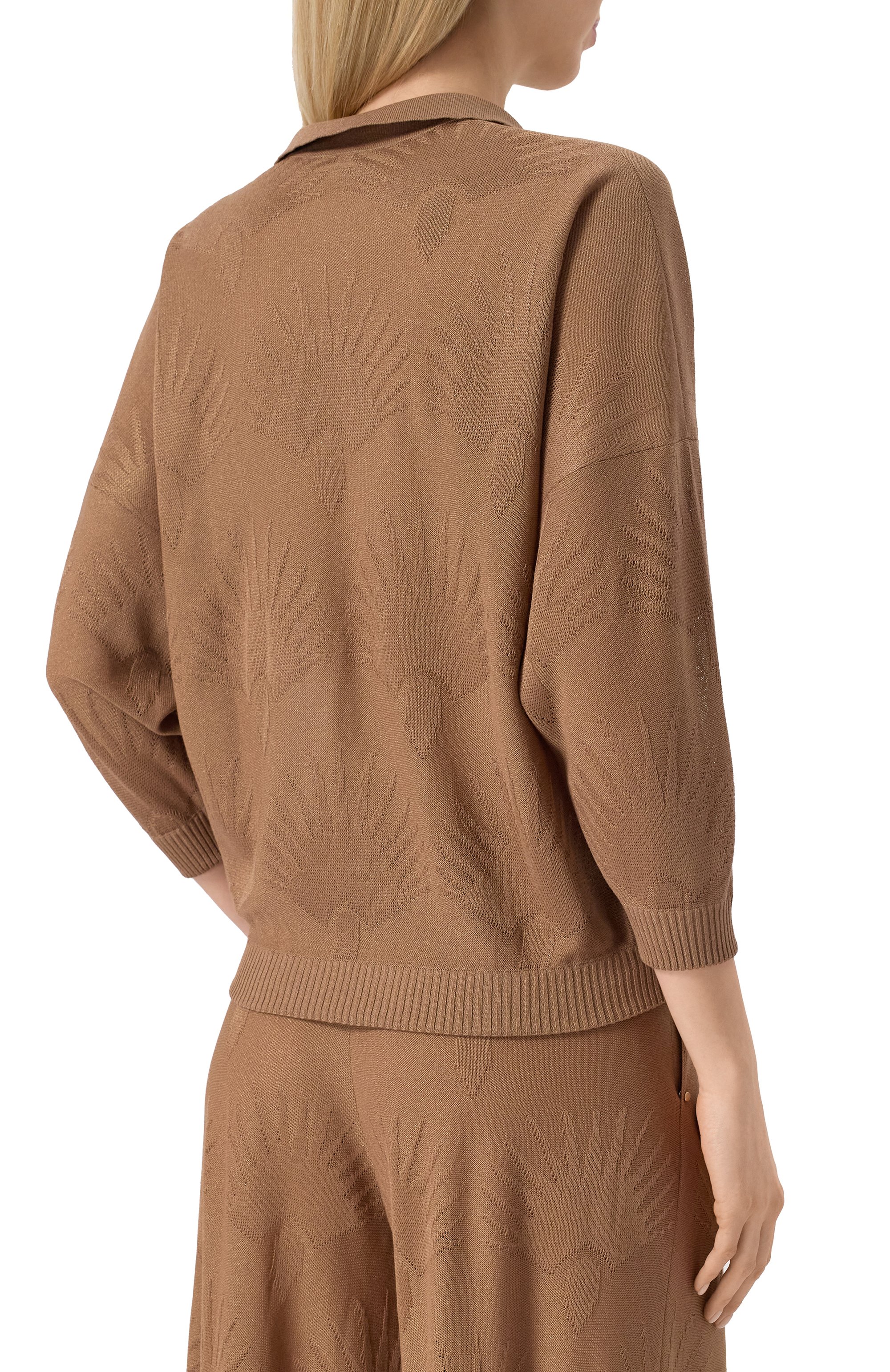 Пуловер из вискозы FREEAGE, арт. S25.JM131.7000.129, фото 4