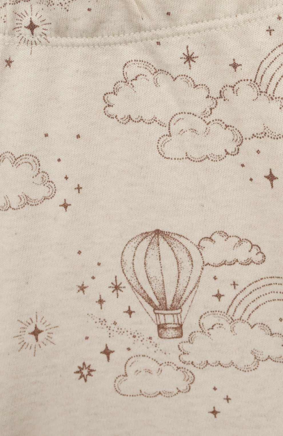 Хлопковая пижама BABYBU, арт. PS5005S21, фото 7