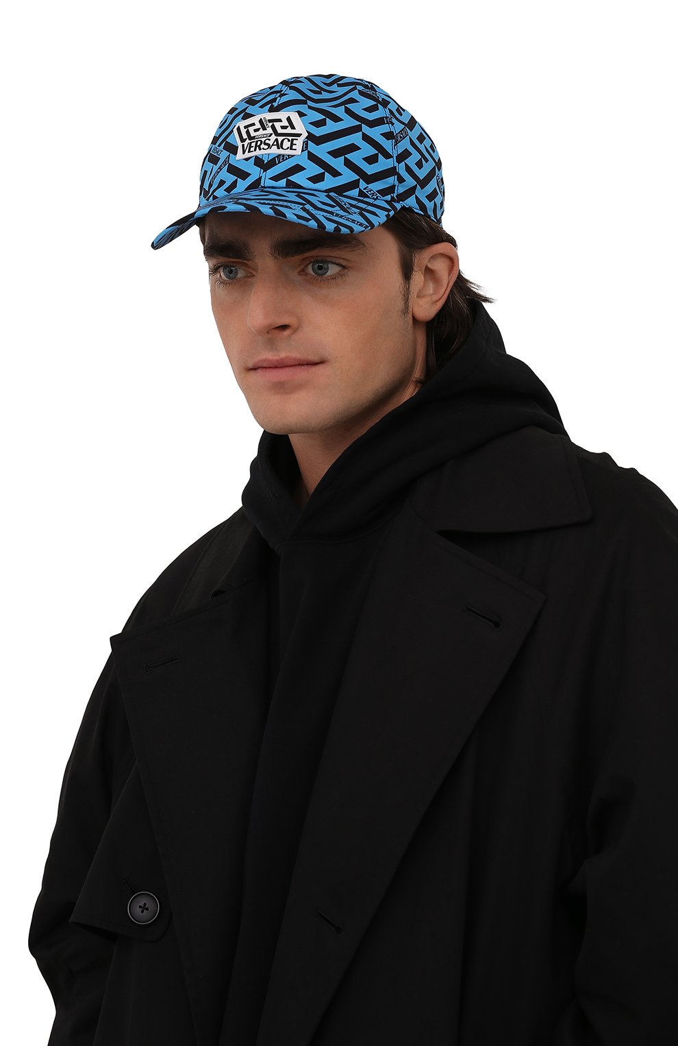Бейсболка VERSACE, арт. 1001590/1A03008, фото 2