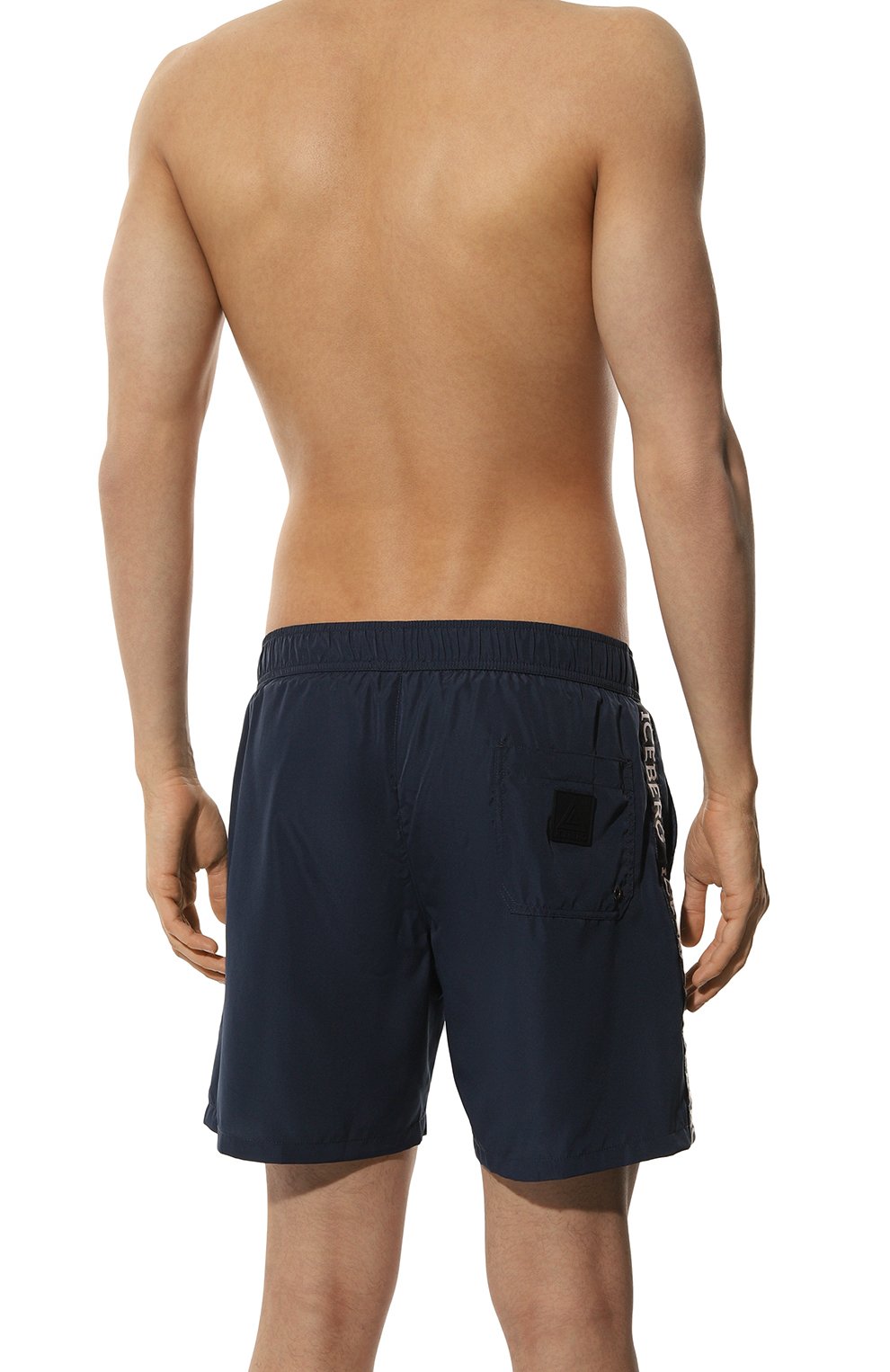 Плавки-шорты ICEBERG, арт. ICE4MBM02, фото 3