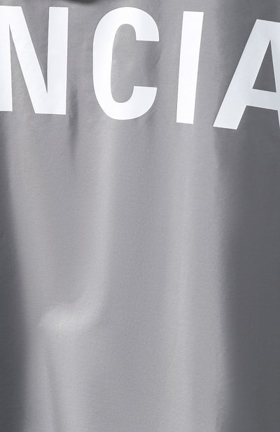 Плащ с капюшоном BALENCIAGA, арт. 518184/TXD14, фото 5