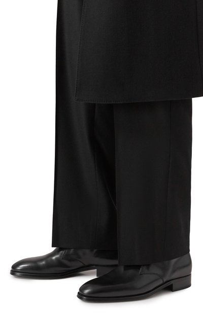 Кожаные ботинки ARTIOLI, арт. 0G6M523/BIS, фото 3