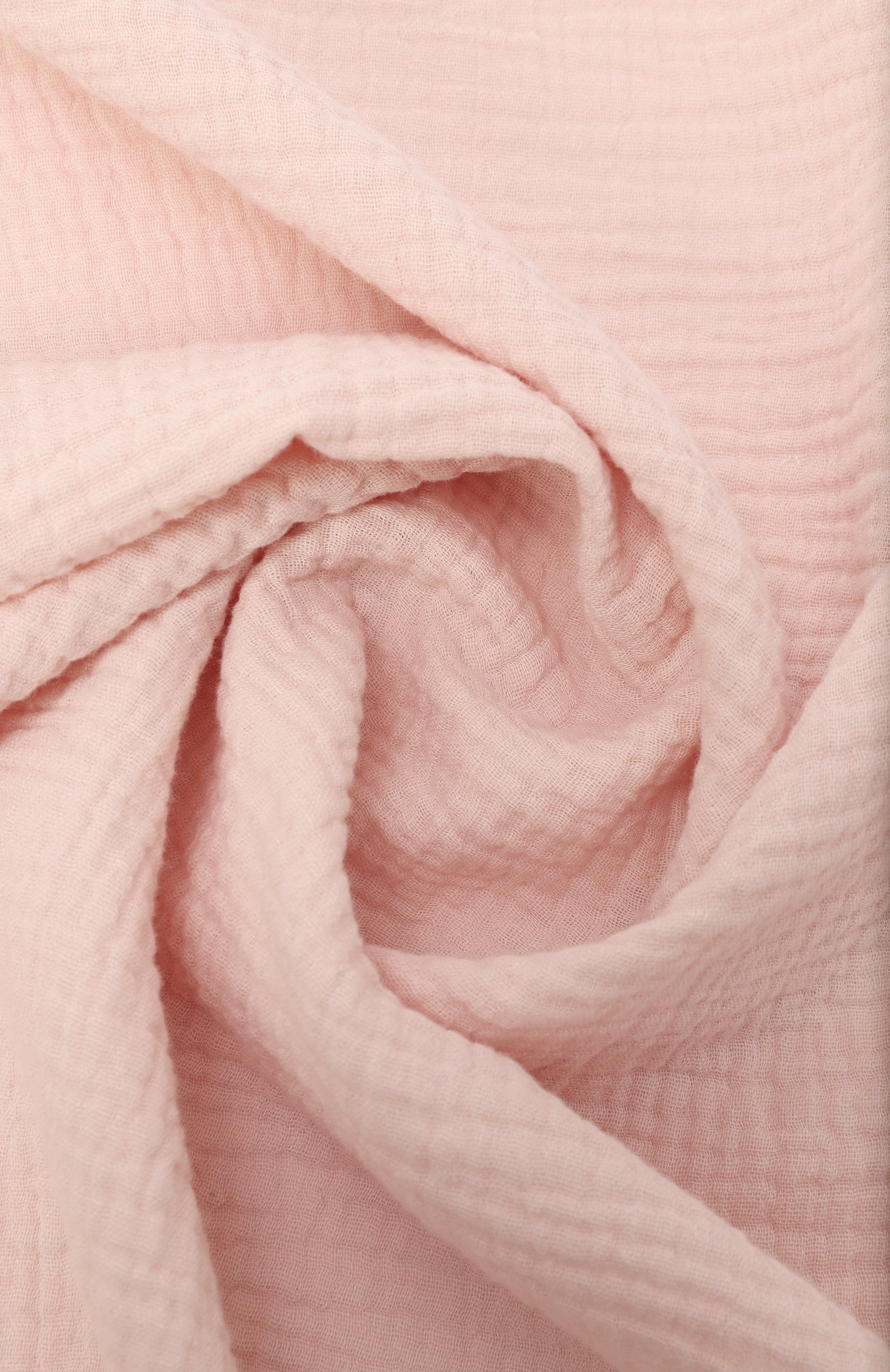 Комплект из двух пеленок BUBA KIDS разноцветного цвета по цене 2650 руб., арт. BKMUSSW12, фото 7 Комплект из двух пеленок BUBA KIDS, арт. BKMUSSW12, фото 7