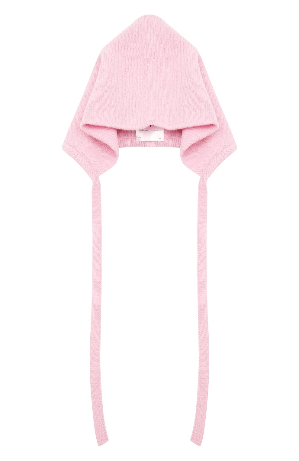 Шерстяная шапка WOOL AND COTTON, арт. VMLCA, фото 1