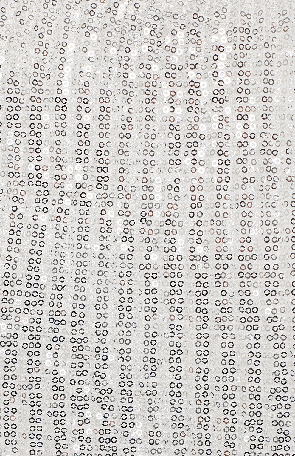 Раздельный купальник OSEREE серебряного цвета по цене 16600 руб., арт. BMS904 G/BRA HIGH WAISTED PAILLETTES/MID, фото 3 Раздельный купальник OSEREE, арт. BMS904 G/BRA HIGH WAISTED PAILLETTES/MID, фото 3