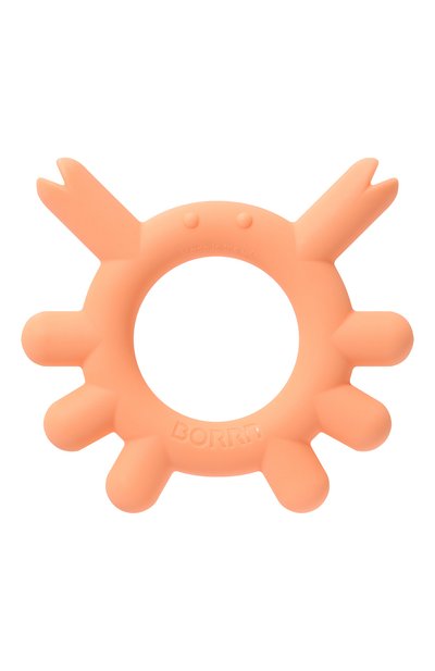 Прорезыватель для зубов BORRN, арт. C0214E, фото 1