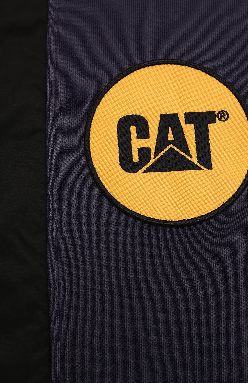 Хлопковое худи heron preston x cat HERON PRESTON, арт. HMBB020S21JER0011018, фото 5