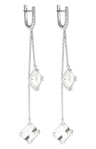 Серьги MOONKA, арт. rmb-der-crs, фото 3