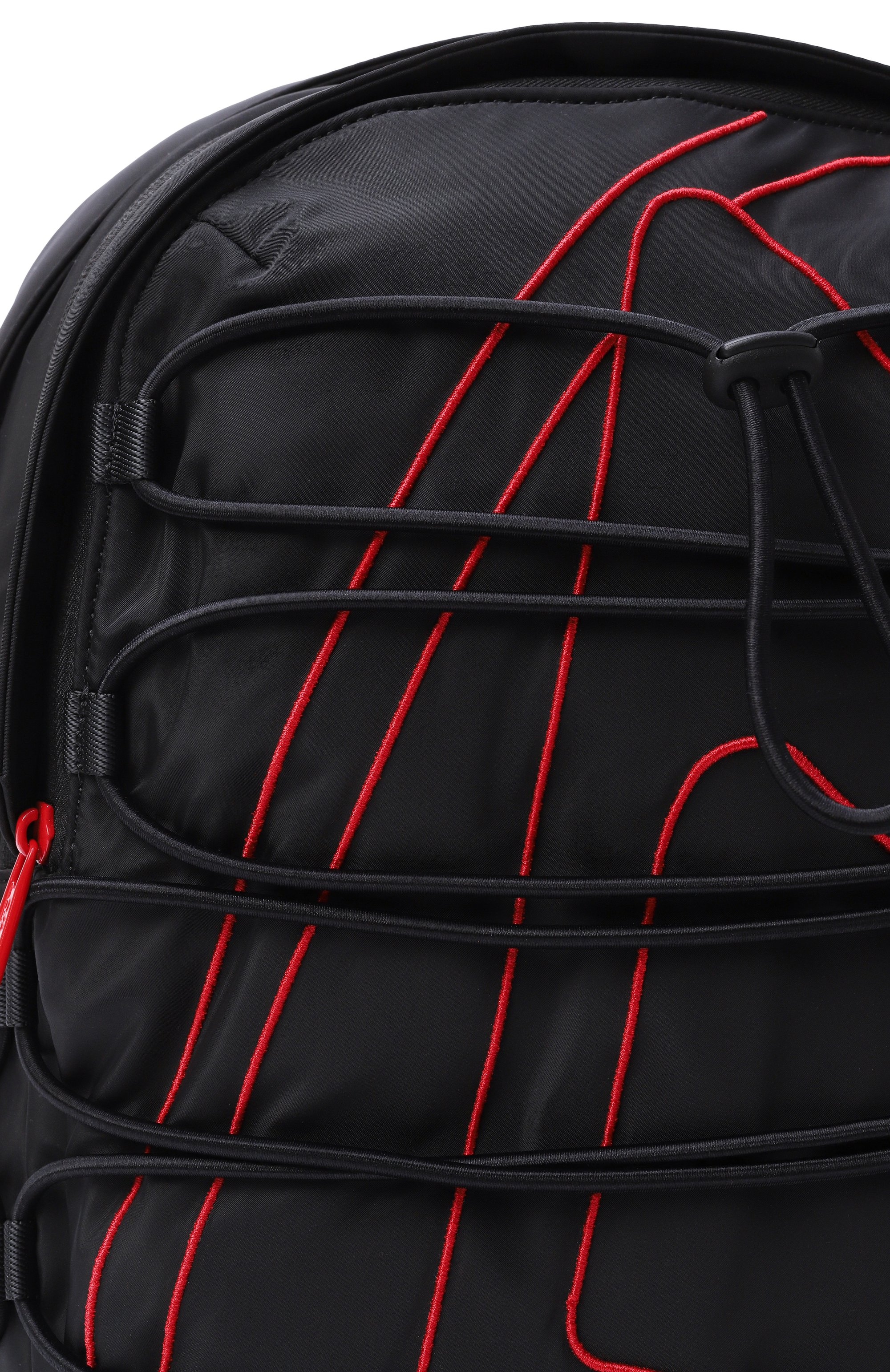 Рюкзак tech-d x DIESEL черного цвета по цене 30750 руб., арт. X10408/P3914, фото 4 Рюкзак tech-d x DIESEL, арт. X10408/P3914, фото 4
