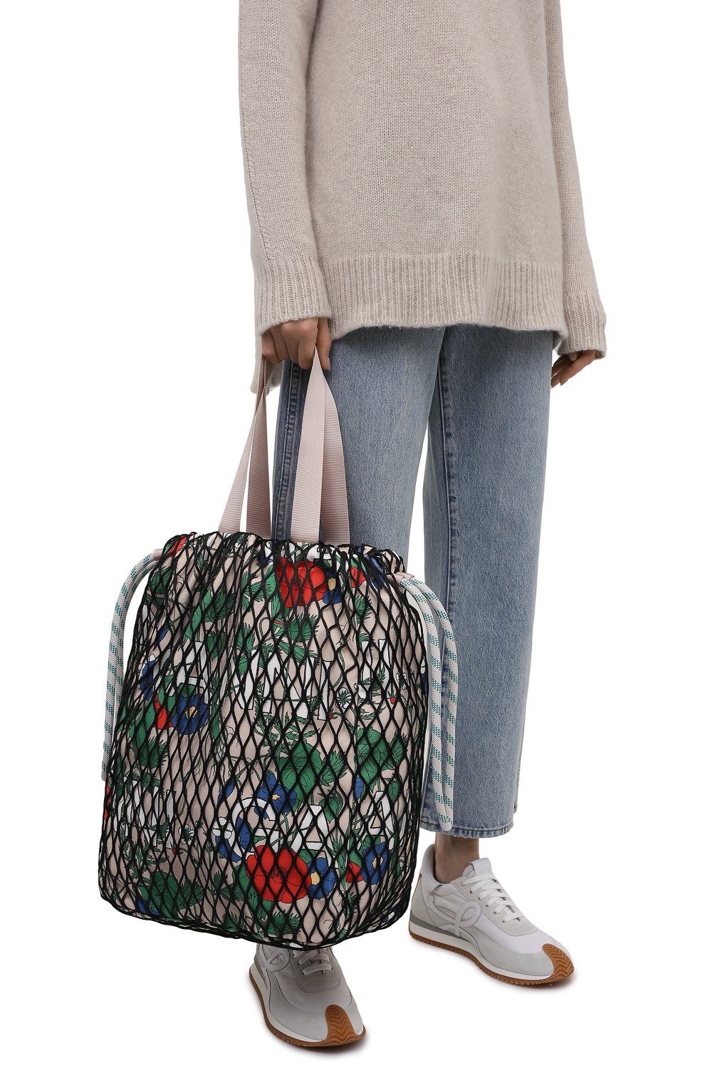 Сумка GANNI, арт. A3296, фото 2