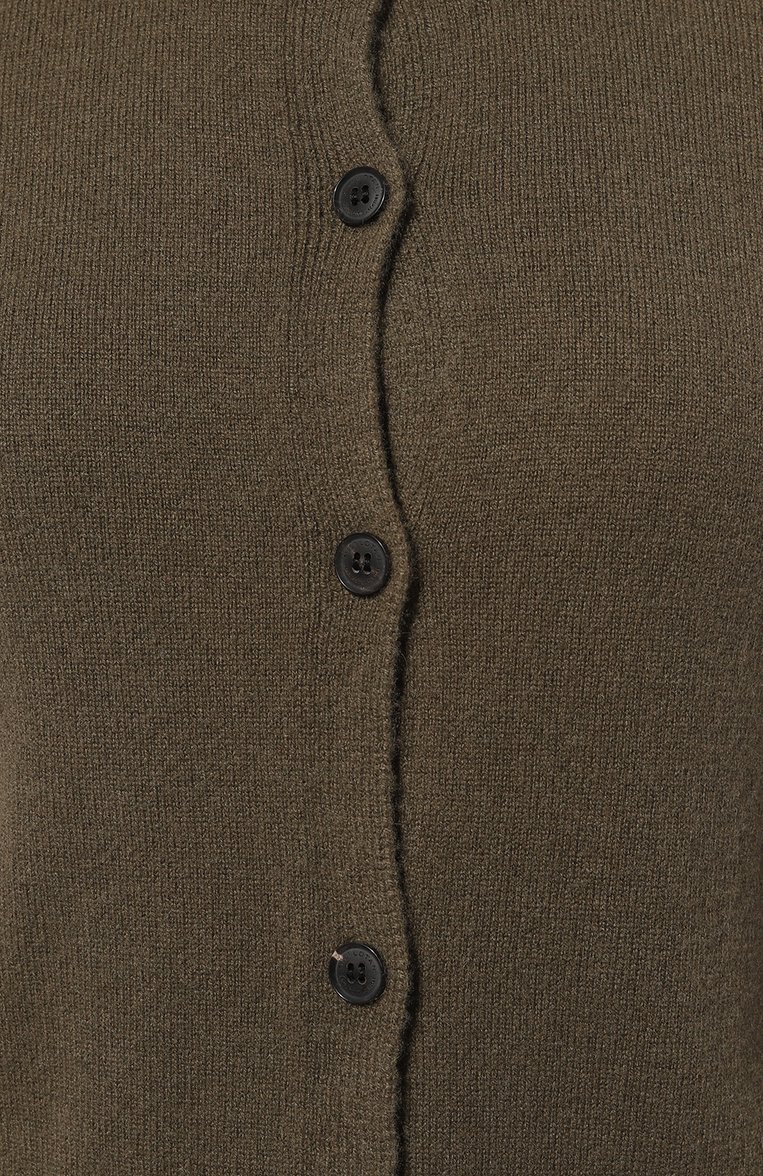 Кашемировый кардиган NILI LOTAN, арт. 12131-Y001, фото 5