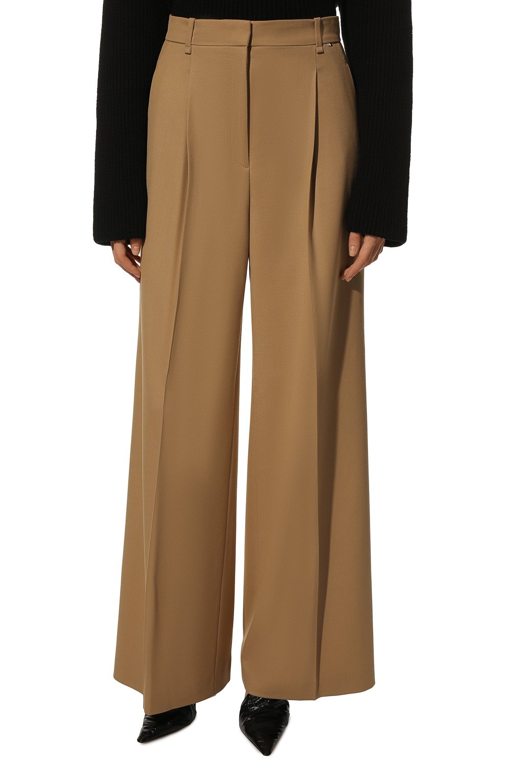 Брюки BOSS, арт. 50477154, фото 3
