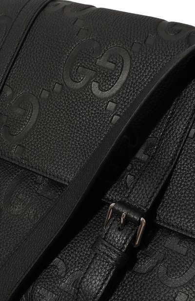 Сумка jumbo gg medium GUCCI, арт. 760234/AABY0, фото 3